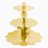 Expositor Dourado